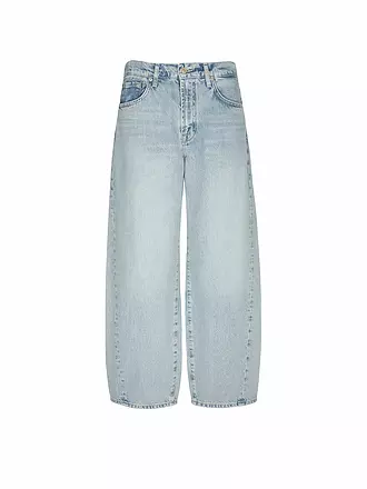 7 FOR ALL MANKIND | Jeans Balloon Fit BONNIE SEPTEMBER | 